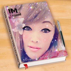 Meet your Posher, Anny